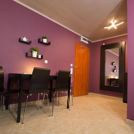 Apartament Stille Διαμέρισμα Miedzyzdroje Εξωτερικό φωτογραφία