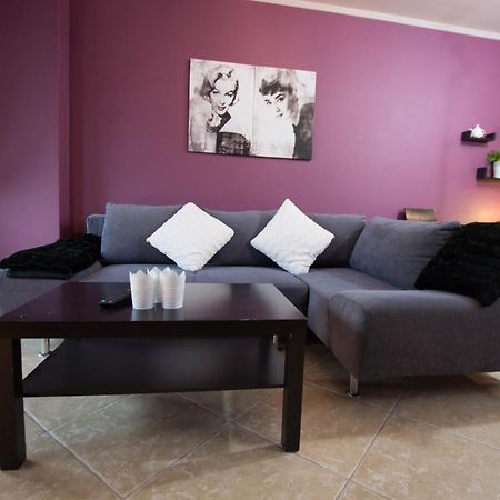 Apartament Stille Διαμέρισμα Miedzyzdroje Εξωτερικό φωτογραφία