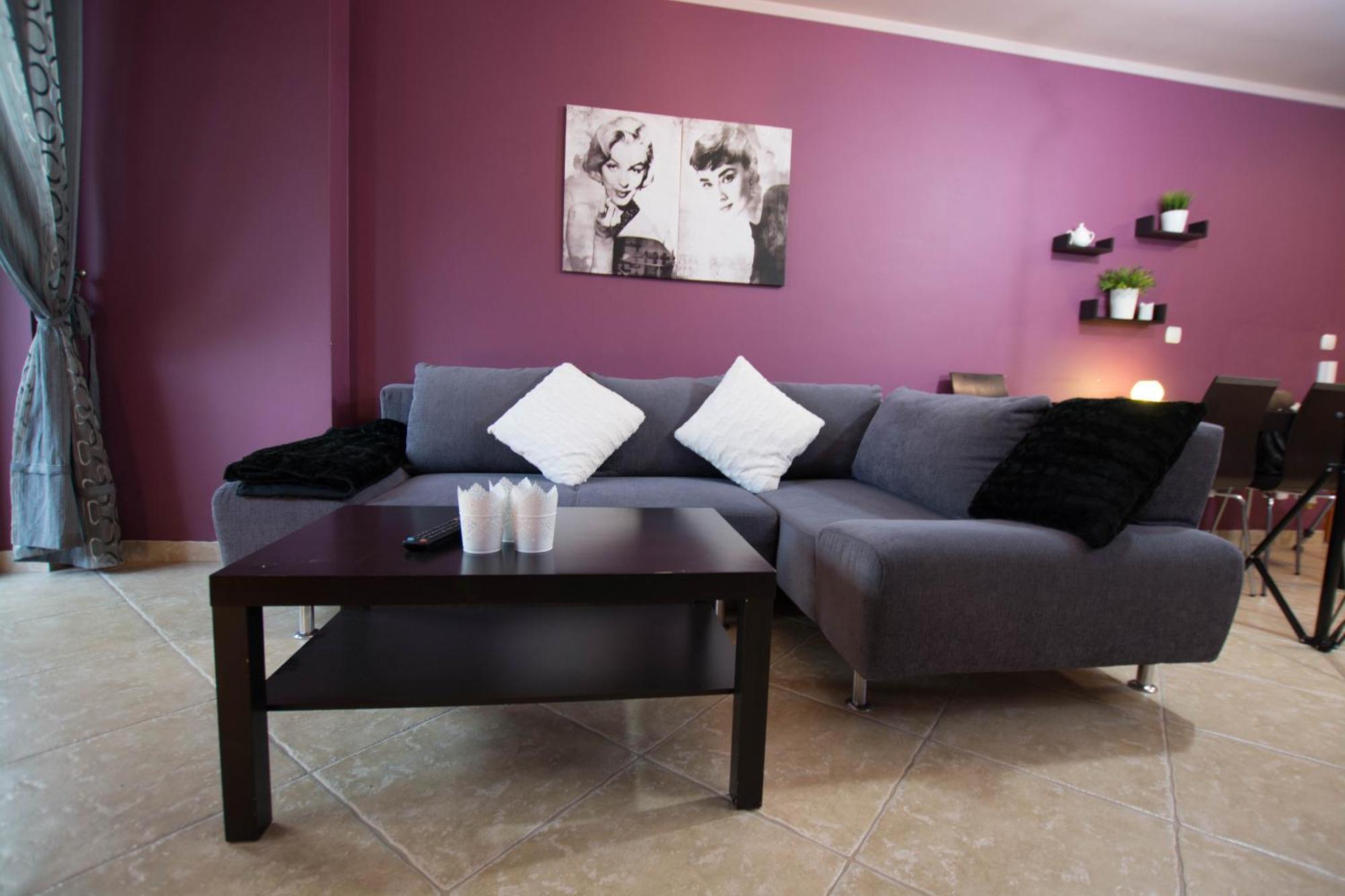 Apartament Stille Διαμέρισμα Miedzyzdroje Εξωτερικό φωτογραφία