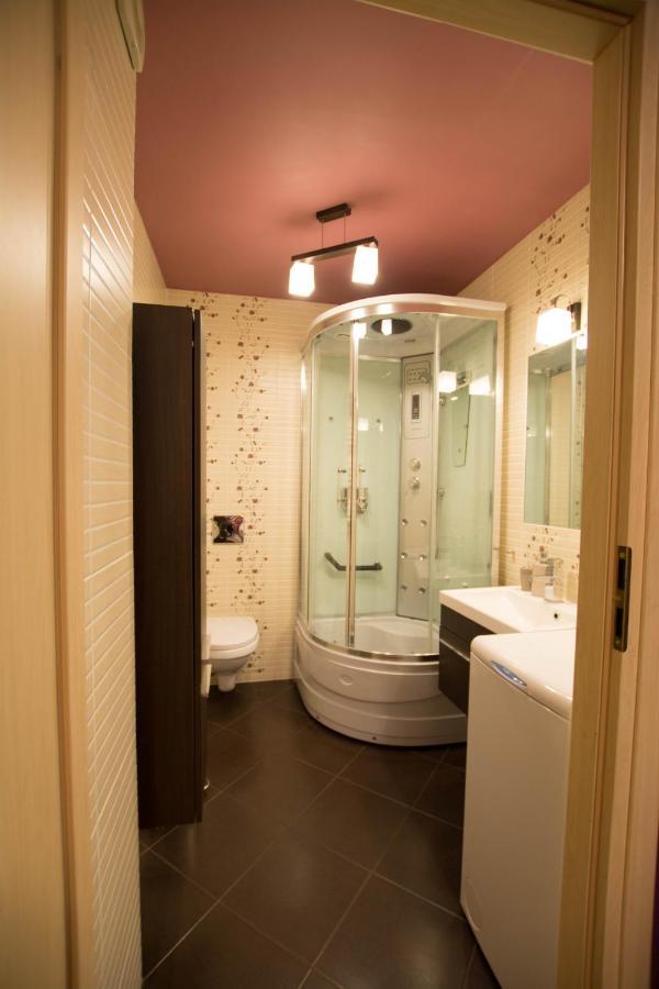 Apartament Stille Διαμέρισμα Miedzyzdroje Εξωτερικό φωτογραφία