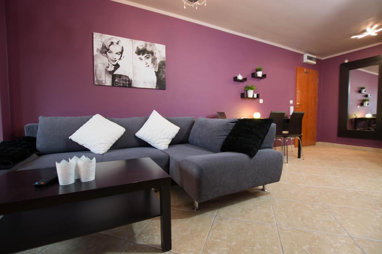 Apartament Stille Διαμέρισμα Miedzyzdroje Εξωτερικό φωτογραφία